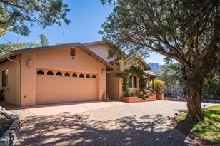 190 Morgan Rd, Sedona, AZ 86336 - Photo 1