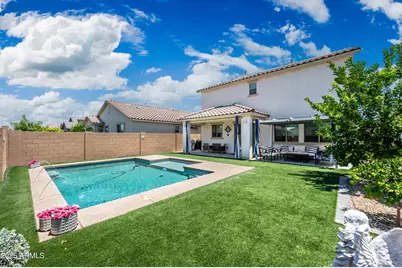 25218 N 143rd Lane, Surprise, AZ 85387 - Photo 47