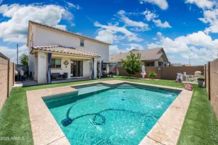 25218 N 143rd Ln, Surprise, AZ 85387 - Photo 5