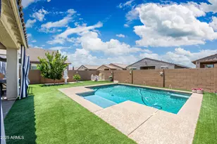 25218 N 143rd Ln, Surprise, AZ 85387 - Photo 7