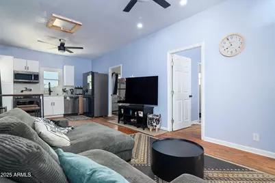 187 W Copper Street, Superior, AZ 85173 - Photo 5