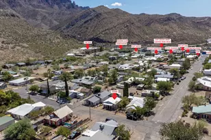 187 W Copper St, Superior, AZ 85173 - Photo 27