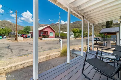 187 W Copper Street, Superior, AZ 85173 - Photo 3