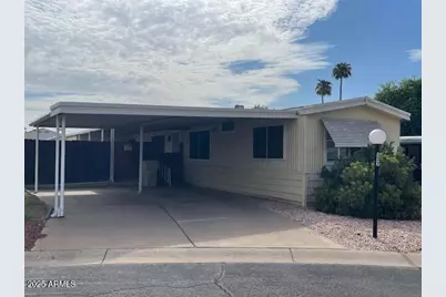 10951 N 91st Avenue #177, Peoria, AZ 85345 - Photo 1