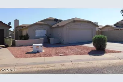 6915 W Gardenia, Glendale, AZ 85303 - Photo 1