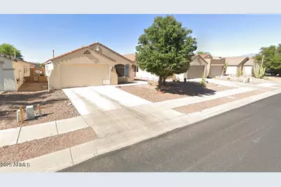 7898 W Sacramento Hill Drive, Tucson, AZ 85743 - Photo 1