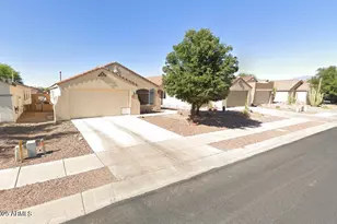 7898 W Sacramento Hill Dr, Tucson, AZ 85743 - Photo 1
