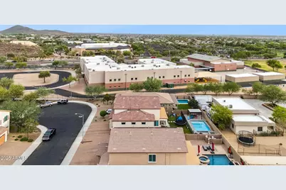 25244 N 69th Avenue, Peoria, AZ 85383 - Photo 77