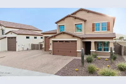 25244 N 69th Avenue, Peoria, AZ 85383 - Photo 5