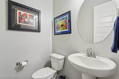 25244 N 69th Avenue, Peoria, AZ 85383 - Photo 25