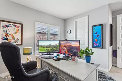 25244 N 69th Avenue, Peoria, AZ 85383 - Photo 41