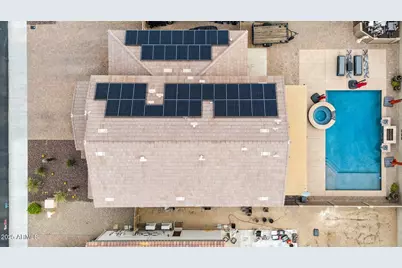 25244 N 69th Avenue, Peoria, AZ 85383 - Photo 79