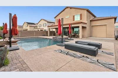 25244 N 69th Avenue, Peoria, AZ 85383 - Photo 57