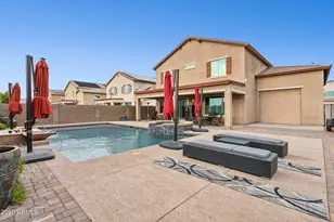 25244 N 69th Ave, Peoria, AZ 85383 - Photo 57