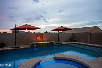 25244 N 69th Avenue, Peoria, AZ 85383 - Photo 65