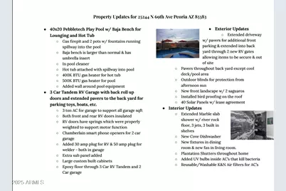 25244 N 69th Avenue, Peoria, AZ 85383 - Photo 81