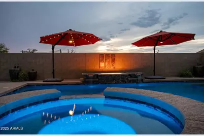 25244 N 69th Avenue, Peoria, AZ 85383 - Photo 67