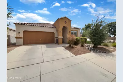 1623 N Beverly --, Mesa, AZ 85201 - Photo 1