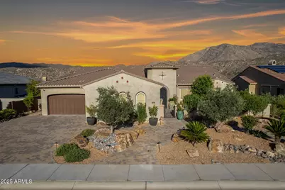 36351 S Basin Camp Road, Tucson, AZ 85739 - Photo 3