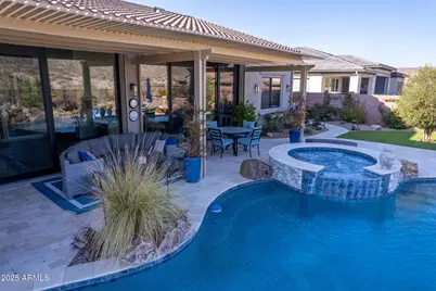 36351 S Basin Camp Road, Tucson, AZ 85739 - Photo 61