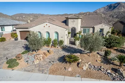 36351 S Basin Camp Road, Tucson, AZ 85739 - Photo 9