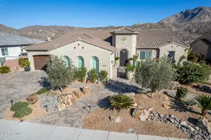 36351 S Basin Camp Rd, Tucson, AZ 85739 - Photo 9