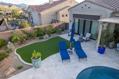 36351 S Basin Camp Road, Tucson, AZ 85739 - Photo 11