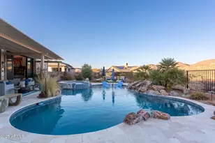 36351 S Basin Camp Rd, Tucson, AZ 85739 - Photo 69