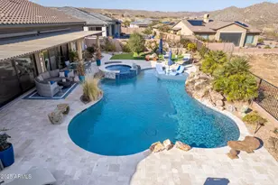 36351 S Basin Camp Rd, Tucson, AZ 85739 - Photo 59