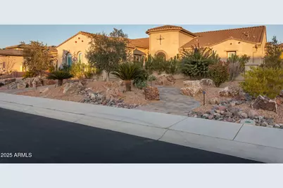 36351 S Basin Camp Road, Tucson, AZ 85739 - Photo 73