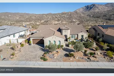 36351 S Basin Camp Road, Tucson, AZ 85739 - Photo 75