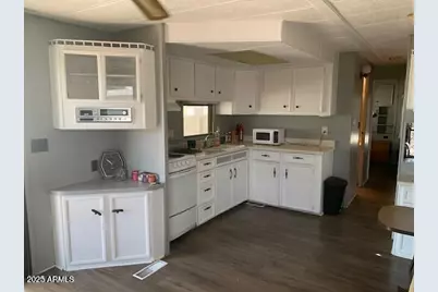 306 S Recker Road #134, Mesa, AZ 85206 - Photo 1