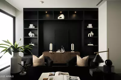 6587 N Palmeraie Boulevard #3020, Paradise Valley, AZ 85253 - Photo 15