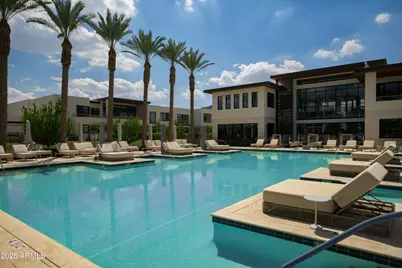 6587 N Palmeraie Boulevard #3020, Paradise Valley, AZ 85253 - Photo 33