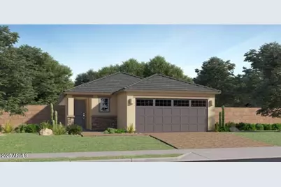 9651 W Verde Lane, Phoenix, AZ 85037 - Photo 1