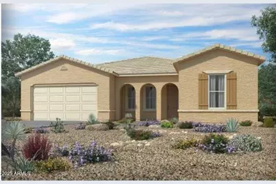 21132 N Festival Lane, Maricopa, AZ 85138 - Photo 1