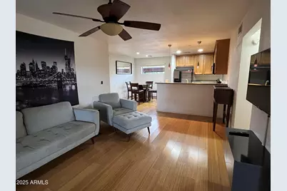 4704 E Paradise Village Parkway N #129, Phoenix, AZ 85032 - Photo 1