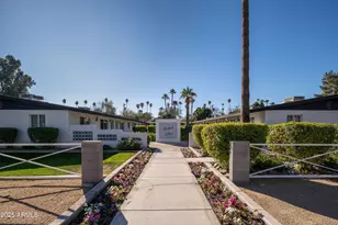 37 W Medlock Dr, Phoenix, AZ 85013 - Photo 1