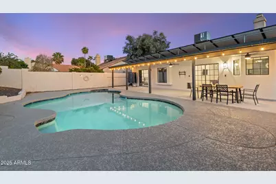 5426 E Sandra Ter Terrace, Scottsdale, AZ 85254 - Photo 47