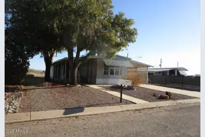 22320 W Scotty Lane, Wittmann, AZ 85361 - Photo 1