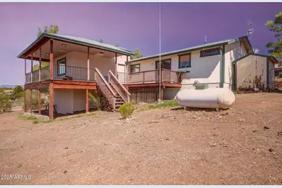 17661 E Bluejay Drive, Mayer, AZ 86333 - Photo 1
