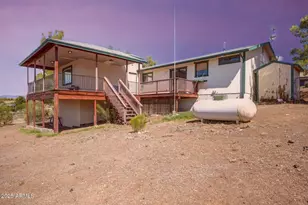 17661 E Bluejay Dr, Mayer, AZ 86333 - Photo 1