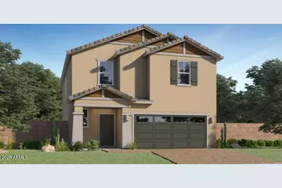 9529 W Verde Lane, Phoenix, AZ 85037 - Photo 1