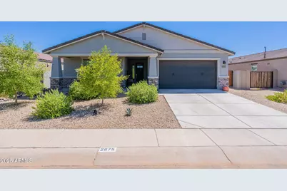 2675 E Alida Trail, Casa Grande, AZ 85194 - Photo 1