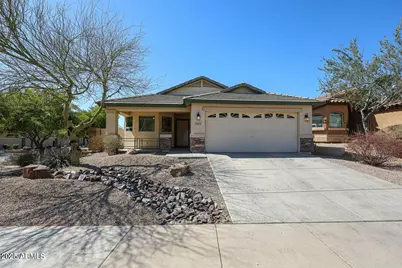 28604 N 21st Lane, Phoenix, AZ 85085 - Photo 1