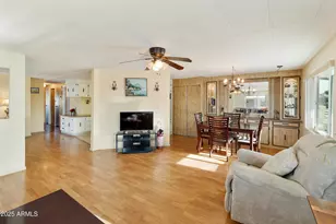 8304 E Desert Trail, Mesa, AZ 85208 - Photo 1