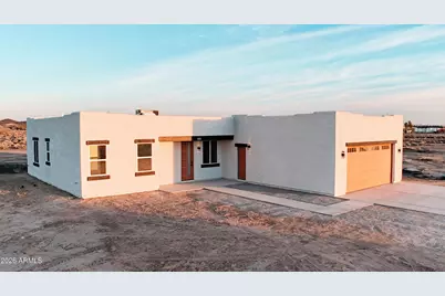 4415 S 384th Drive, Tonopah, AZ 85354 - Photo 1