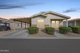 8865 E Baseline Rd, Mesa, AZ 85209 - Photo 1