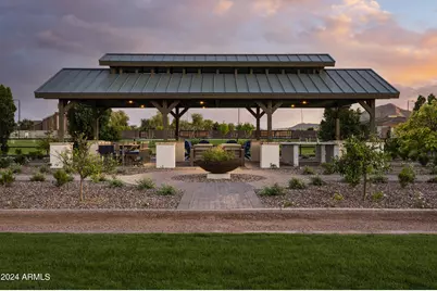 24088 S 218th Place, Queen Creek, AZ 85142 - Photo 33