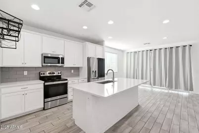 1744 W Hopi Drive, Coolidge, AZ 85128 - Photo 3